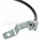Purchase Top-Quality Rear Brake Hose by SUNSONG NORTH AMERICA - 2204408 pa3