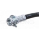 Purchase Top-Quality Rear Brake Hose by SUNSONG NORTH AMERICA - 2204408 pa5