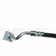 Purchase Top-Quality Rear Brake Hose by SUNSONG NORTH AMERICA - 2204409 pa2