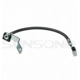 Purchase Top-Quality Rear Brake Hose by SUNSONG NORTH AMERICA - 2204417 pa1