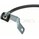 Purchase Top-Quality Rear Brake Hose by SUNSONG NORTH AMERICA - 2204417 pa3