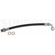 Purchase Top-Quality Rear Brake Hose by SUNSONG NORTH AMERICA - 2204427 pa1