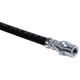 Purchase Top-Quality SUNSONG NORTH AMERICA - 2204428 - Rear Brake Hydraulic Hose pa3