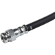 Purchase Top-Quality SUNSONG NORTH AMERICA - 2204429 - Rear Brake Hydraulic Hose pa2