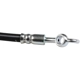 Purchase Top-Quality SUNSONG NORTH AMERICA - 2204429 - Rear Brake Hydraulic Hose pa3
