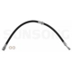 Purchase Top-Quality Rear Brake Hose by SUNSONG NORTH AMERICA - 2204431 pa2