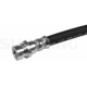 Purchase Top-Quality Rear Brake Hose by SUNSONG NORTH AMERICA - 2204431 pa3