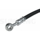 Purchase Top-Quality Rear Brake Hose by SUNSONG NORTH AMERICA - 2204435 pa3