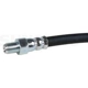 Purchase Top-Quality Rear Brake Hose by SUNSONG NORTH AMERICA - 2204439 pa2