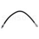 Purchase Top-Quality Rear Brake Hose by SUNSONG NORTH AMERICA - 2204439 pa4