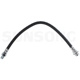 Purchase Top-Quality Rear Brake Hose by SUNSONG NORTH AMERICA - 2204439 pa5