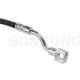 Purchase Top-Quality Rear Brake Hose by SUNSONG NORTH AMERICA - 2204444 pa3