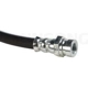 Purchase Top-Quality Rear Brake Hose by SUNSONG NORTH AMERICA - 2204472 pa2
