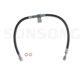 Purchase Top-Quality Rear Brake Hose by SUNSONG NORTH AMERICA - 2204472 pa4