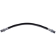 Purchase Top-Quality SUNSONG NORTH AMERICA - 2204482 - Rear Inner Brake Hydraulic Hose pa1