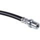 Purchase Top-Quality SUNSONG NORTH AMERICA - 2204482 - Rear Inner Brake Hydraulic Hose pa3