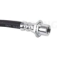 Purchase Top-Quality Rear Brake Hose by SUNSONG NORTH AMERICA - 2204483 pa3