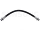 Purchase Top-Quality Rear Brake Hose by SUNSONG NORTH AMERICA - 2204485 pa4