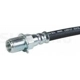 Purchase Top-Quality Rear Brake Hose by SUNSONG NORTH AMERICA - 2204492 pa2