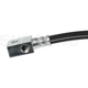 Purchase Top-Quality Rear Brake Hose by SUNSONG NORTH AMERICA - 2204510 pa2