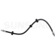 Purchase Top-Quality Rear Brake Hose by SUNSONG NORTH AMERICA - 2204512 pa1