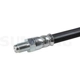 Purchase Top-Quality Rear Brake Hose by SUNSONG NORTH AMERICA - 2204512 pa2