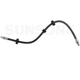 Purchase Top-Quality Rear Brake Hose by SUNSONG NORTH AMERICA - 2204512 pa4