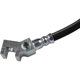 Purchase Top-Quality SUNSONG NORTH AMERICA - 2204515 - Rear Center Brake Hydraulic Hose pa2