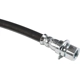Purchase Top-Quality SUNSONG NORTH AMERICA - 2204515 - Rear Center Brake Hydraulic Hose pa3