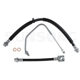 Purchase Top-Quality Rear Brake Hose by SUNSONG NORTH AMERICA - 2204531 pa1