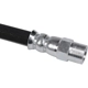 Purchase Top-Quality SUNSONG NORTH AMERICA - 2204545 - Rear Inner Brake Hydraulic Hose pa2