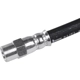 Purchase Top-Quality SUNSONG NORTH AMERICA - 2204545 - Rear Inner Brake Hydraulic Hose pa3