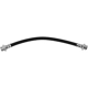 Purchase Top-Quality SUNSONG NORTH AMERICA - 2204550 - Rear Brake Hydraulic Hose pa1