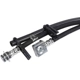 Purchase Top-Quality SUNSONG NORTH AMERICA - 2204571 - Rear Driver Side Brake Hydraulic Hose pa2