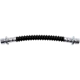 Purchase Top-Quality SUNSONG NORTH AMERICA - 2204579 - Rear Inner Brake Hydraulic Hose pa1