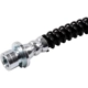 Purchase Top-Quality SUNSONG NORTH AMERICA - 2204579 - Rear Inner Brake Hydraulic Hose pa2