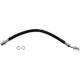 Purchase Top-Quality SUNSONG NORTH AMERICA - 2204583 - Rear Outer Brake Hydraulic Hose pa1