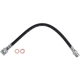 Purchase Top-Quality SUNSONG NORTH AMERICA - 2204589 - Rear Driver Side Outer Brake Hydraulic Hose pa1