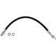 Purchase Top-Quality SUNSONG NORTH AMERICA - 2204596 - Rear Brake Hydraulic Hose pa1