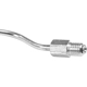 Purchase Top-Quality SUNSONG NORTH AMERICA - 2204608 - Rear Driver Side Brake Hydraulic Hose pa3