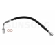 Purchase Top-Quality Rear Brake Hose by SUNSONG NORTH AMERICA - 2204613 pa1