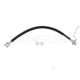Purchase Top-Quality Rear Brake Hose by SUNSONG NORTH AMERICA - 2204623B pa1