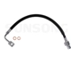 Purchase Top-Quality Rear Brake Hose by SUNSONG NORTH AMERICA - 2204624 pa1
