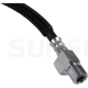 Purchase Top-Quality Rear Brake Hose by SUNSONG NORTH AMERICA - 2204624 pa3
