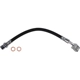 Purchase Top-Quality SUNSONG NORTH AMERICA - 2204631 - Rear Right Outer Brake Hydraulic Hose pa1