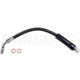 Purchase Top-Quality Rear Brake Hose by SUNSONG NORTH AMERICA - 2204633 pa1