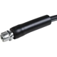 Purchase Top-Quality SUNSONG NORTH AMERICA - 2204636 - Rear Brake Hydraulic Hose pa2