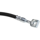 Purchase Top-Quality SUNSONG NORTH AMERICA - 2204636 - Rear Brake Hydraulic Hose pa3