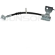 Purchase Top-Quality Rear Brake Hose by SUNSONG NORTH AMERICA - 2204649 pa4