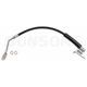 Purchase Top-Quality Rear Brake Hose by SUNSONG NORTH AMERICA - 2204657 pa2